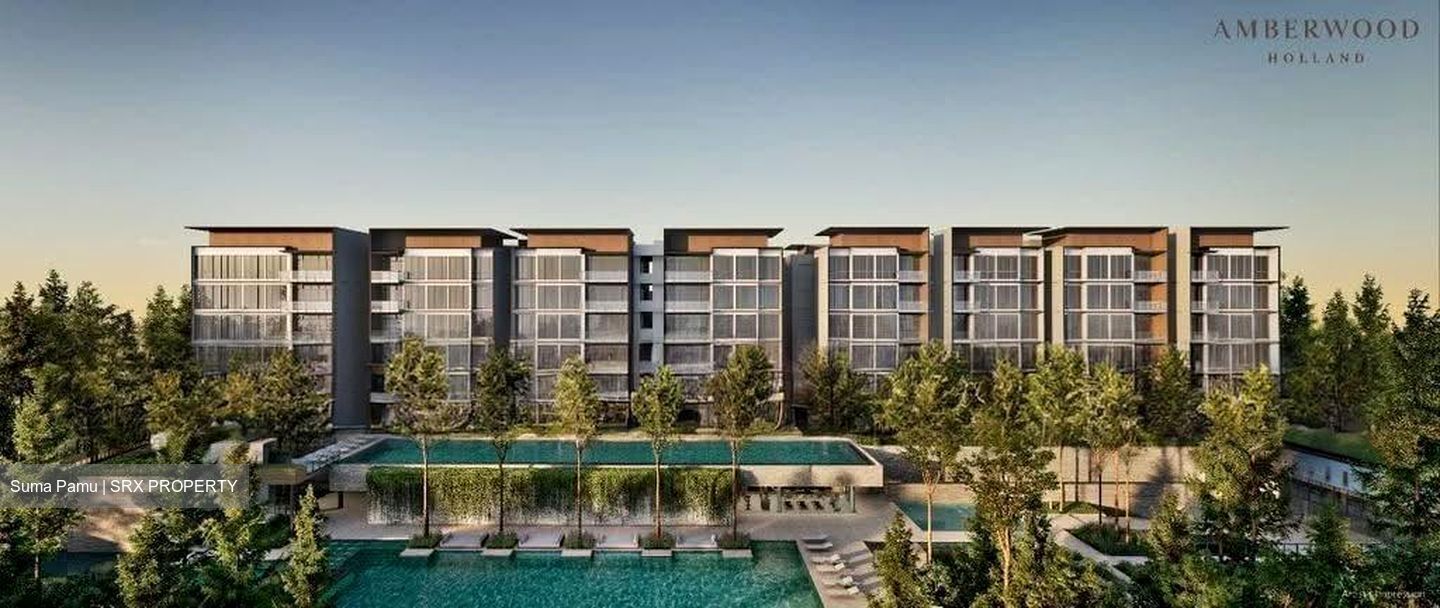 Jalan Merah Saga (D10), Condominium #615147631